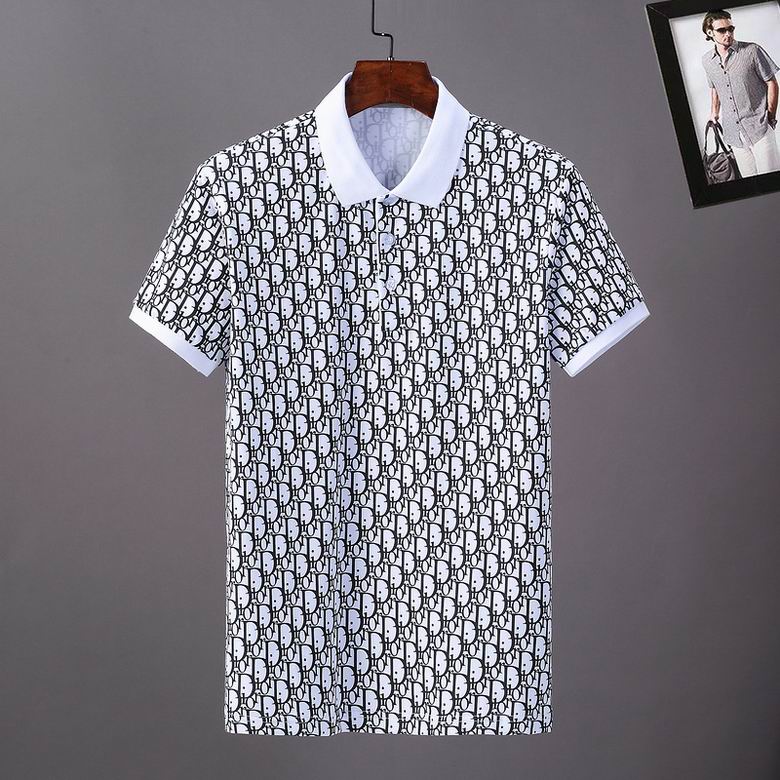 Dior POLO shirts men-D6816P